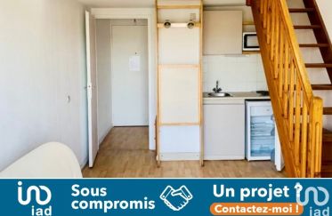 Appartement 1 pièce de 32 m² à Marseille (13013)