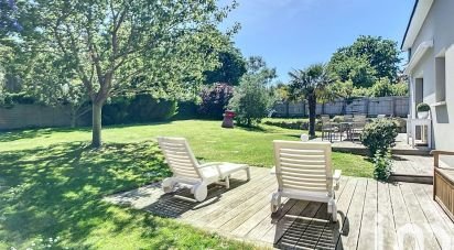 Maison traditionnelle 4 pièces de 106 m² à Saint-Lunaire (35800)