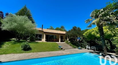 Maison 4 pièces de 122 m² à Collonges-au-Mont-d'Or (69660)