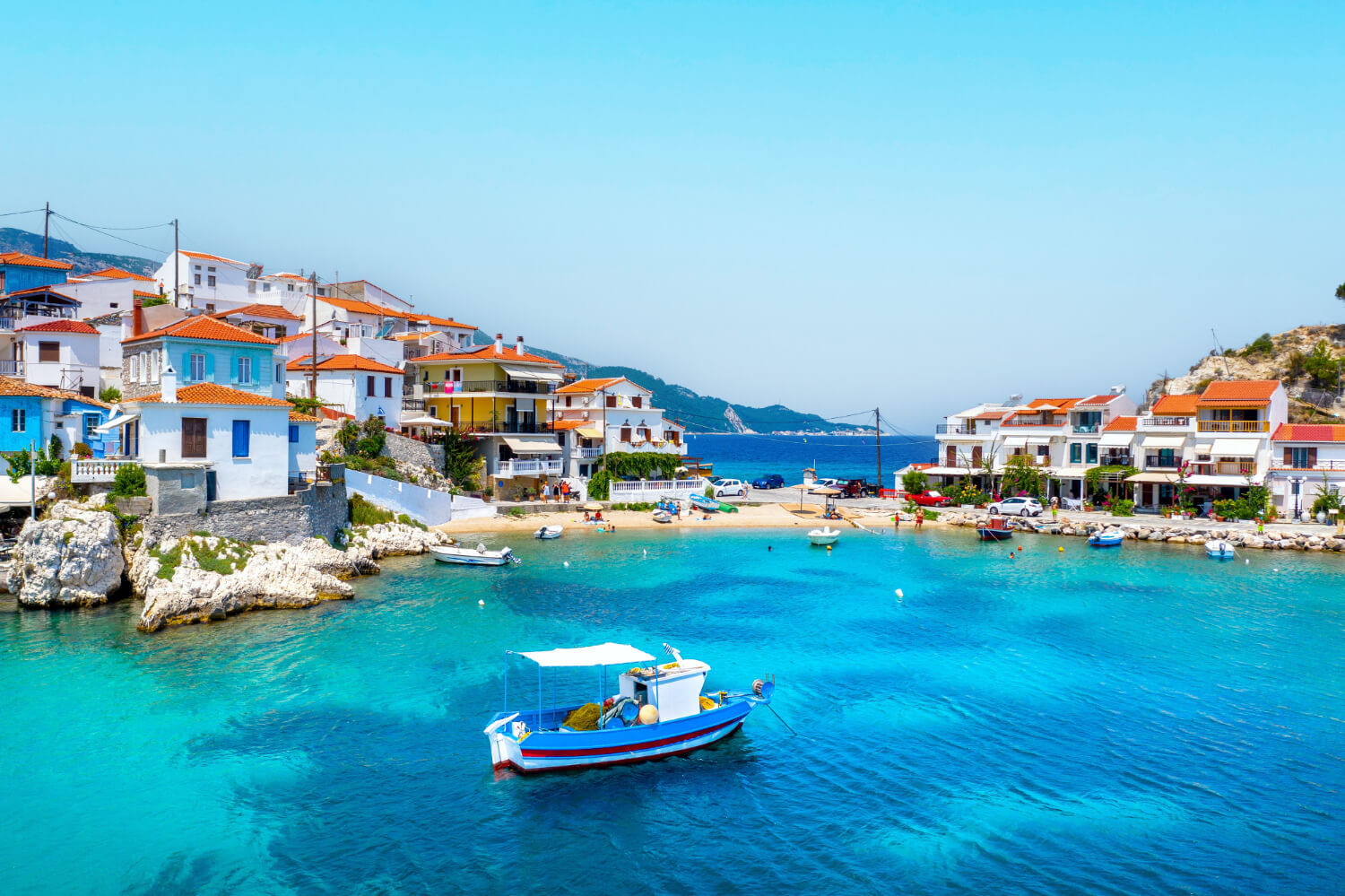 iad Overseas, pour investir dans l’immobilier à l'étranger