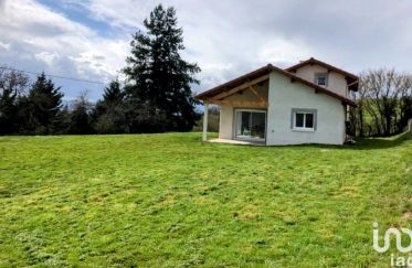 House 5 rooms of 127 m² in Sainte-Colombe-sur-Gand (42540)