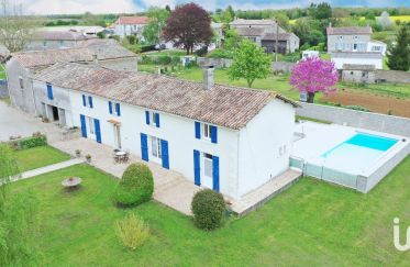House 7 rooms of 240 m² in Celles-sur-Belle (79370)
