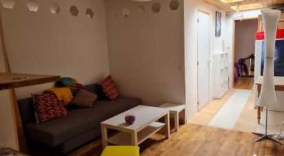 Appartement 2 pièces de 44 m² à Armentières (59280)