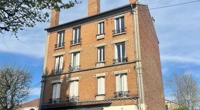 Appartement 2 pièces de 29 m² à Soisy-sous-Montmorency (95230)