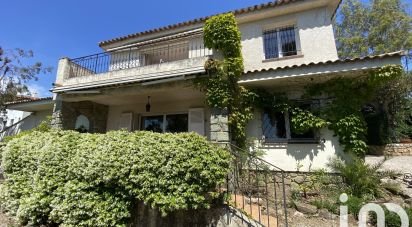 Maison traditionnelle 5 pièces de 133 m² à Roquebrune-sur-Argens (83380)
