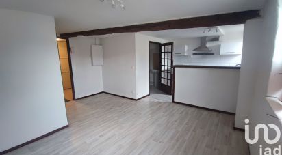 Appartement 2 pièces de 42 m² à Le Châtelet-en-Brie (77820)