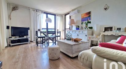 Appartement 4 pièces de 77 m² à Saint-Raphaël (83700)
