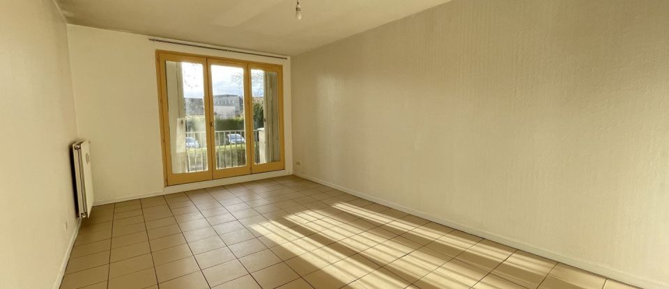 Vente Appartement 58m² 3 Pièces à Compiègne (60200) - Iad France
