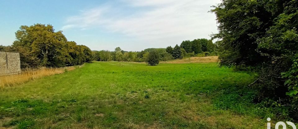 Vente Terrain 10123m² à Breuil-le-Vert (60600) - Iad France