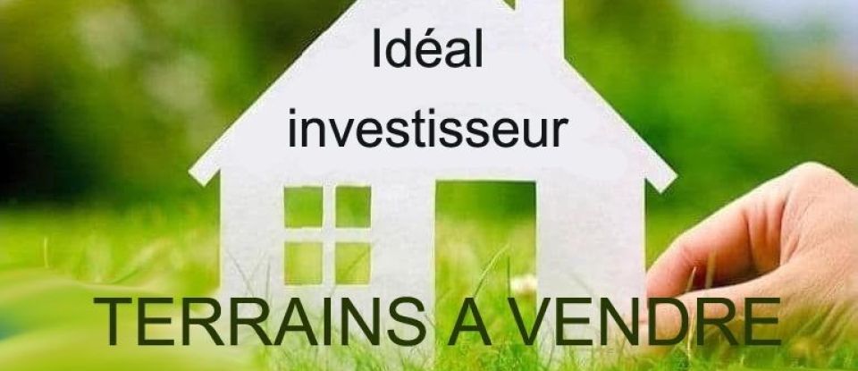 Vente Terrain 5380m² à Marssac-sur-Tarn (81150) - Iad France