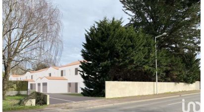 Maison 5 pièces de 111 m² à - (85340)