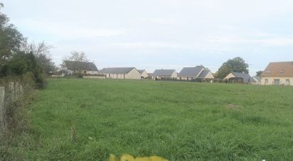 Terrain de 265 m² à - (72500)