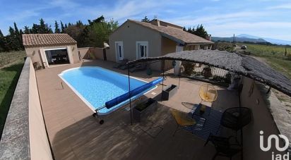 House 5 rooms of 141 m² in Sarrians (84260)