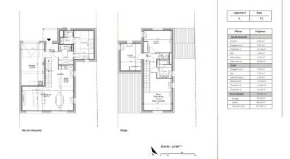 House 5 rooms of 114 m² in - (85340)