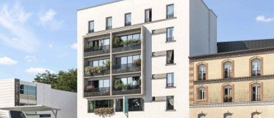 Vente Appartement 65m² 3 Pièces à Épinay-sur-Seine (93800) - Iad France