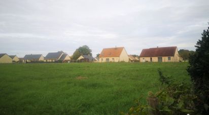 Terrain de 394 m² à - (72500)