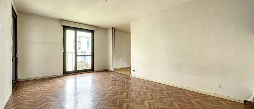 Vente Appartement 75m² 3 Pièces à Toulouse (31200) - Iad France
