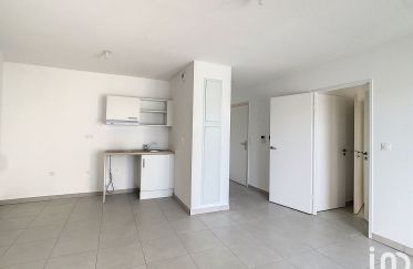 Apartment 2 rooms of 40 m² in Montpellier (34090)