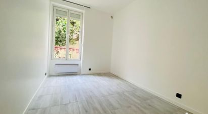 Apartment 2 rooms of 27 m² in Le Perreux-sur-Marne (94170)