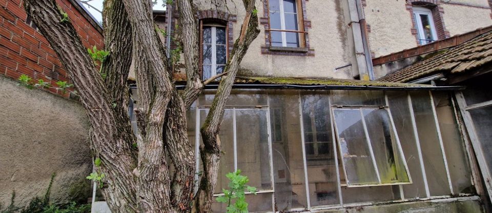 Vente Maison 80m² 4 Pièces à Troyes (10000) - Iad France