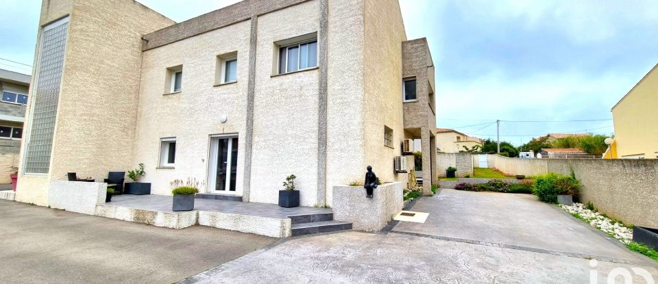 Vente Maison 190m² 6 Pièces à Le Cap d'Agde (34300) - Iad France