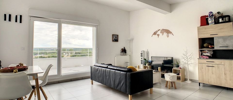Vente Appartement 60m² 3 Pièces à Toulouse (31400) - Iad France