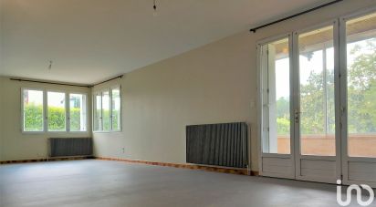 Maison 4 pièces de 108 m² à Usson-du-Poitou (86350)