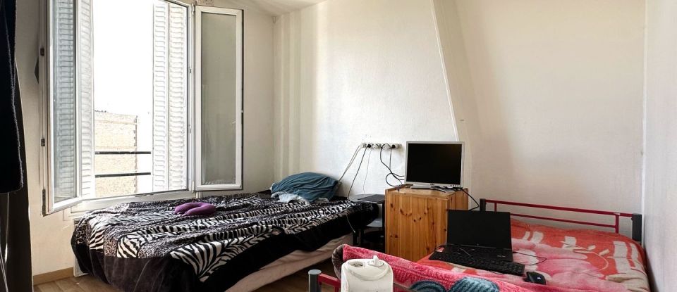 Vente Appartement 19m² 1 Pièce à Villemomble (93250) - Iad France