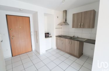 Apartment 2 rooms of 39 m² in Colmar (68000)