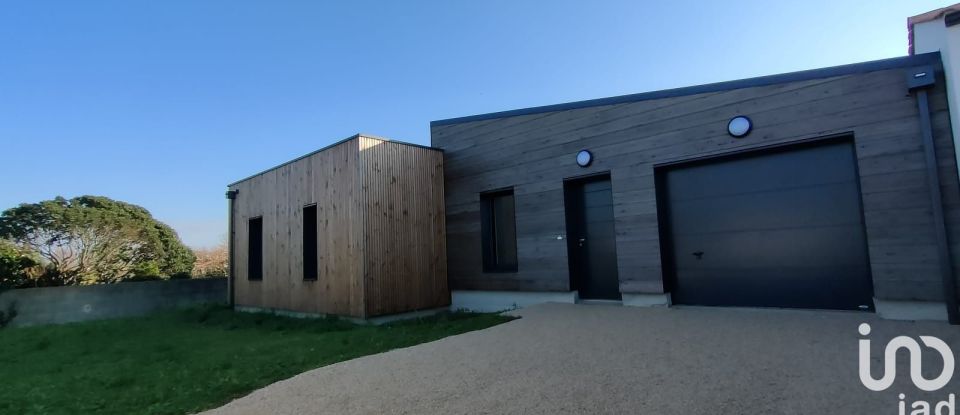 House 4 rooms of 93 m² in Bretignolles-sur-Mer (85470)
