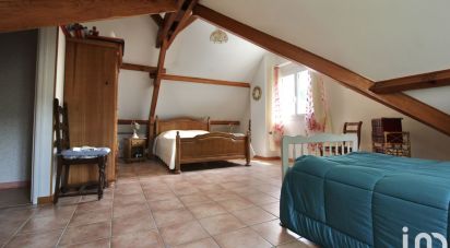 House 6 rooms of 120 m² in Villeneuve-sur-Yonne (89500)