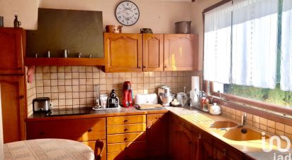 House 5 rooms of 134 m² in Marsilly (17137)