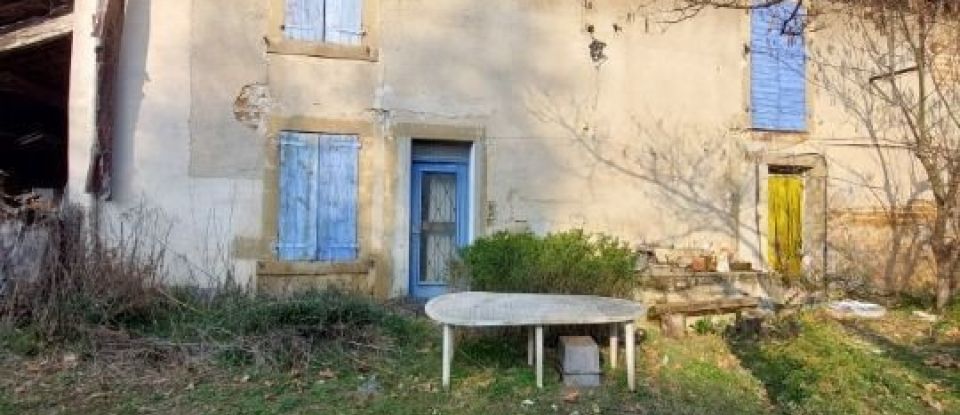 Vente Maison 125m² 5 Pièces à Châteauneuf-sur-Isère (26300) - Iad France