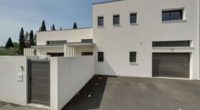 Maison 6 pièces de 182 m² à Béziers (34500)