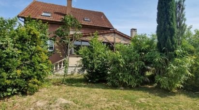 Maison 5 pièces de 84 m² à Lorris (45260)