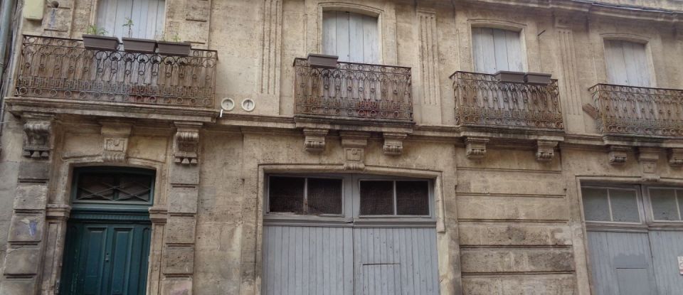 Vente Appartement 52m² 3 Pièces à Montpellier (34000) - Iad France