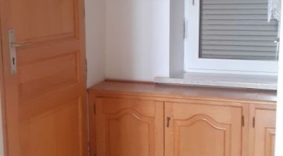 Apartment 2 rooms of 52 m² in Forbach (57600)