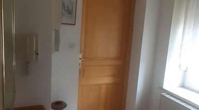 Apartment 2 rooms of 52 m² in Forbach (57600)