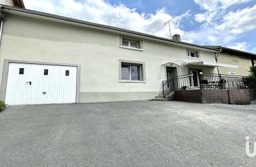 House 7 rooms of 212 m² in Vaux-lès-Mouron (08250)