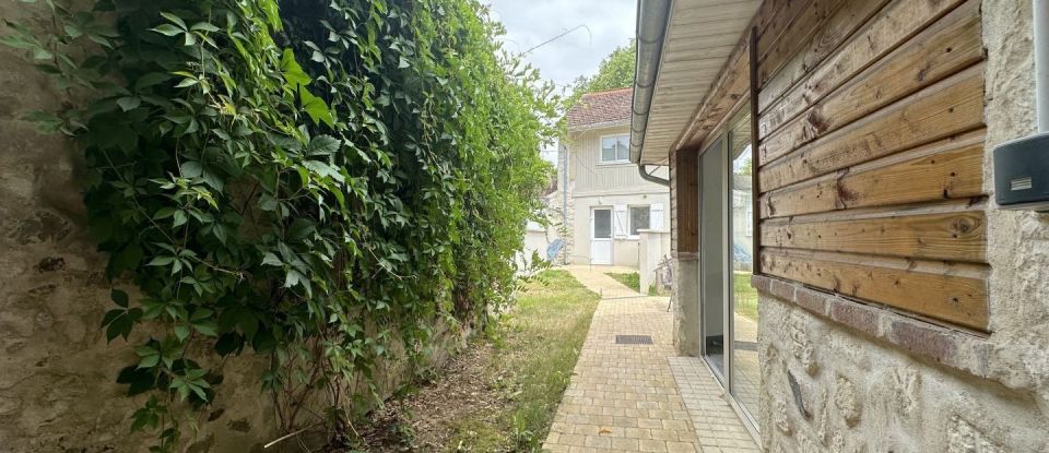 Vente Maison 233m² 5 Pièces à Breuil-le-Vert (60600) - Iad France