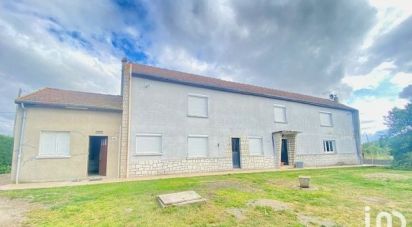 House 7 rooms of 168 m² in Forges-les-Eaux (76440)