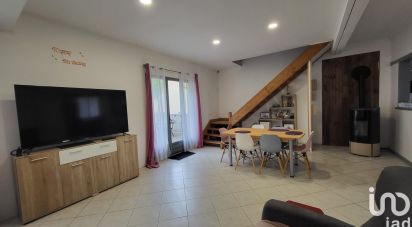 Maison 5 pièces de 130 m² à Amilly (45200)