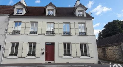 Maison 10 pièces de 225 m² à Villiers-Saint-Georges (77560)