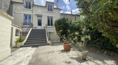 Maison 6 pièces de 117 m² à L'Haÿ-les-Roses (94240)