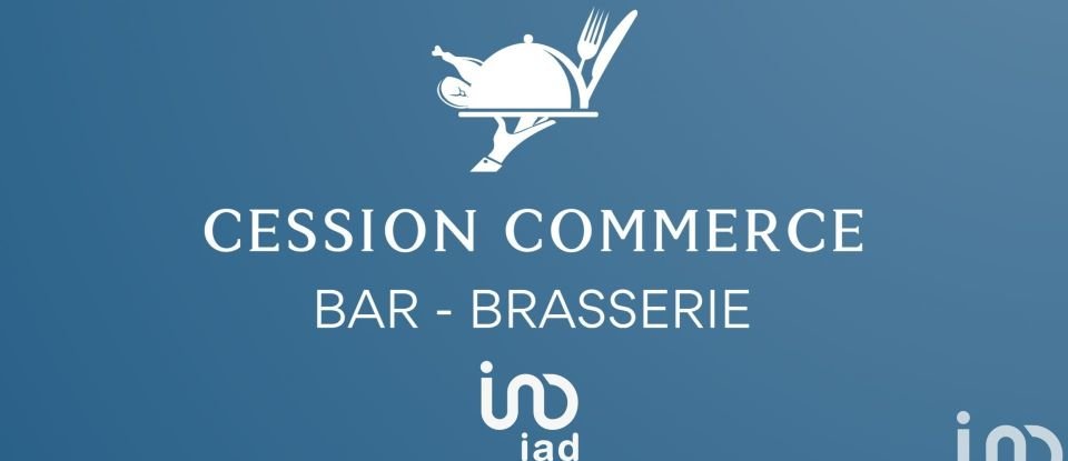 Vente Bar 500m² à Fabras (07380) - Iad France