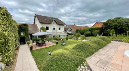 House 9 rooms of 294 m² in Chaudenay (52600)
