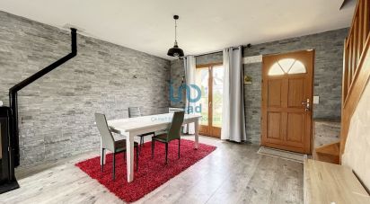 Maison 7 pièces de 174 m² à La Selle-en-Hermoy (45210)