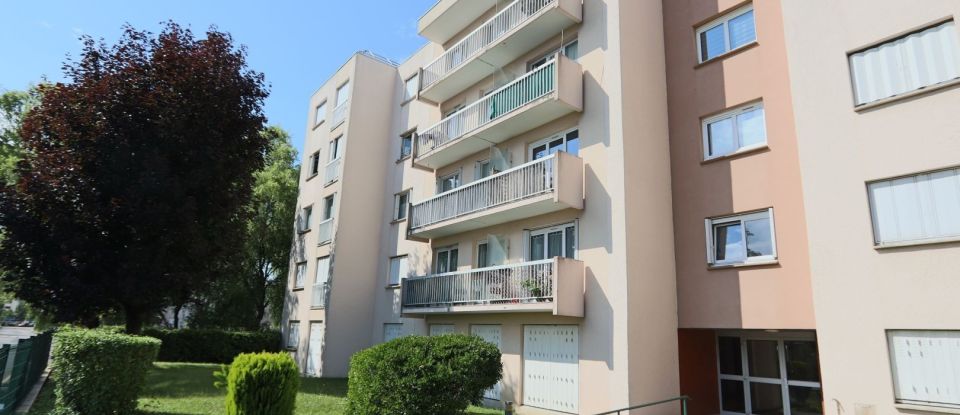 Vente Appartement 68m² 3 Pièces à Ézanville (95460) - Iad France