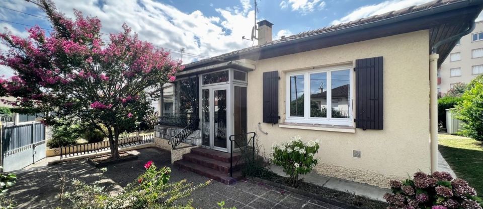 Vente Maison 66m² 3 Pièces à L'Isle-en-Dodon (31230) - Iad France