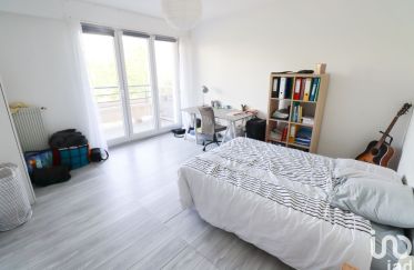 Apartment 1 room of 34 m² in Strasbourg (67000)